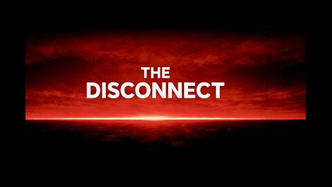 Pepperoni Night Rant: The Disconnect