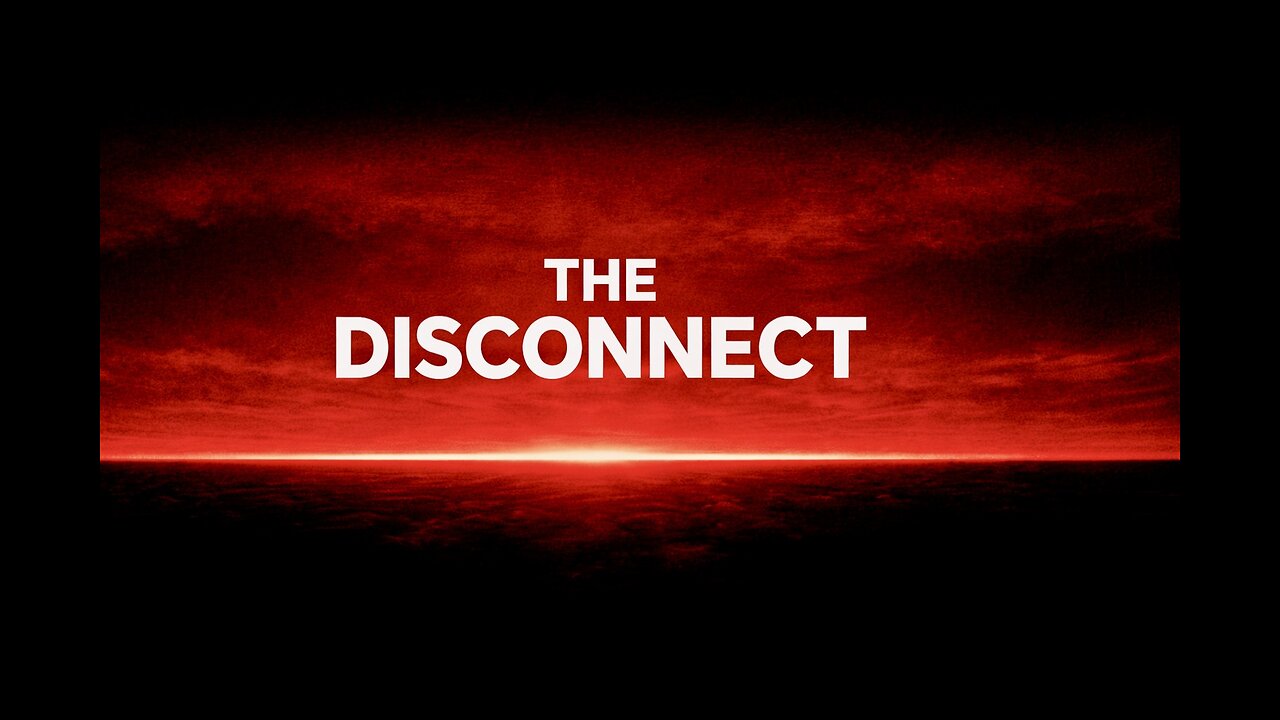 Pepperoni Night Rant: The Disconnect