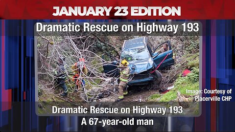 January 23 Edition of EDC's Week in Review