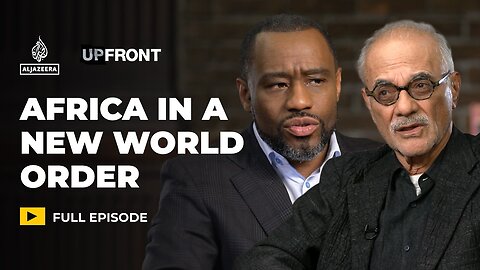 Mahmood Mamdani on exile, belonging, and watching Zohran make US political history | UpFront