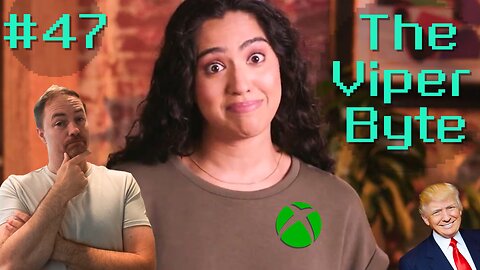 Game Pass IMPLODES! EA sells off! Netflix gets EXPOSED! | The Viper Byte EP 47