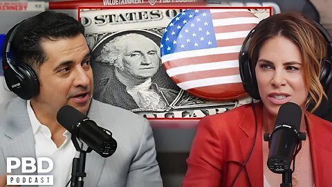 "The Public SOUR Outlook"- Is The American Dream Dead? WSJ Poll Shows Americans Have LOST HOPE