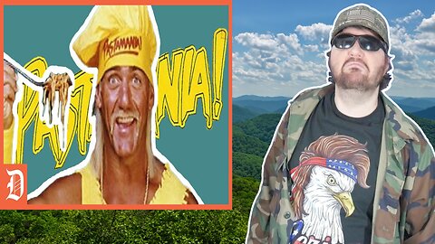 PastaMania! - Deadlock Podcast Highlights (David Alaniz) - Reaction! (BBT)