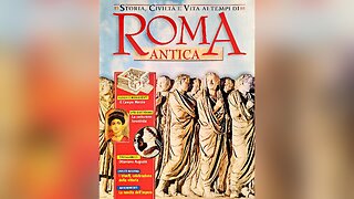 Roma Antica | L'impero Cristiano (Parte 19)