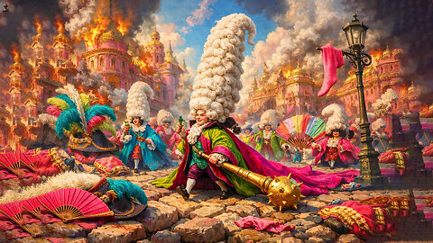 Как всё было на самом деле и Климатическая повестка