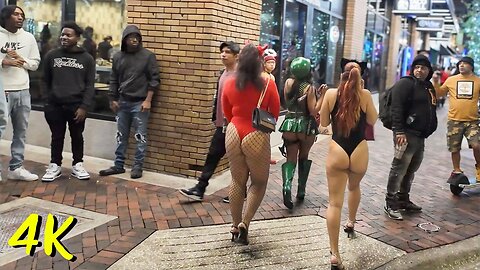 Tourists Miss THIS About Orlando Vibrant Nightlife 😲