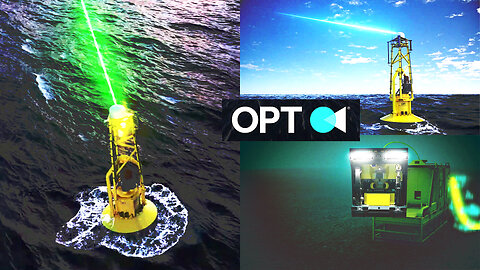 Penny Stock 🡅2X+ In 2025? Ocean Power Technologies | $OPTT Stock #StocksToWatch #StockMarketNews