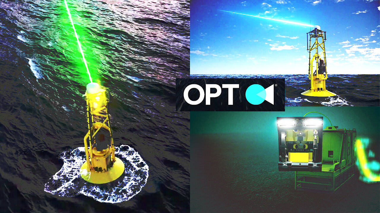 Penny Stock 🡅2X+ In 2025? Ocean Power Technologies | $OPTT Stock #StocksToWatch #StockMarketNews