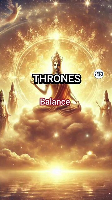 Thrones | BALANCE