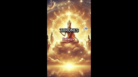 Thrones | BALANCE