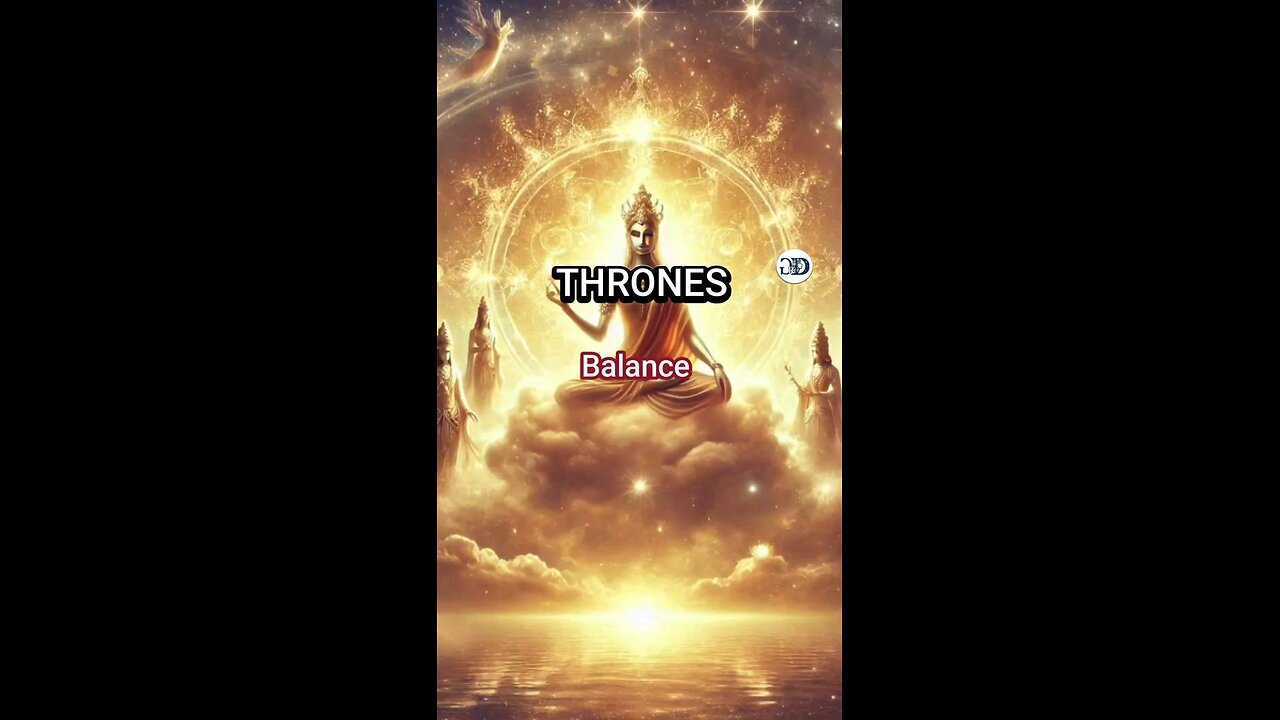 Thrones | BALANCE