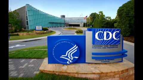 Trumps Shuts Down Entire D.C. CDC Office And Fires Everyone!