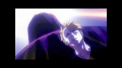 Bleach Amv - Whispers in the Dark
