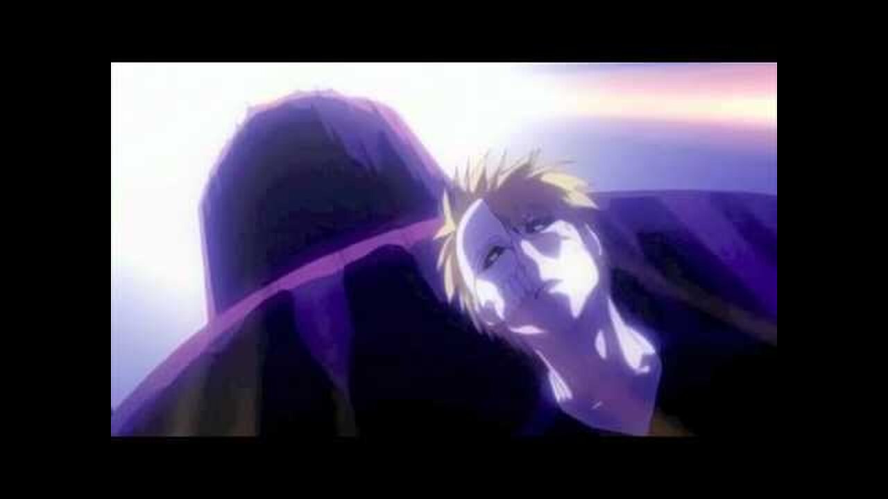 Bleach Amv - Whispers in the Dark