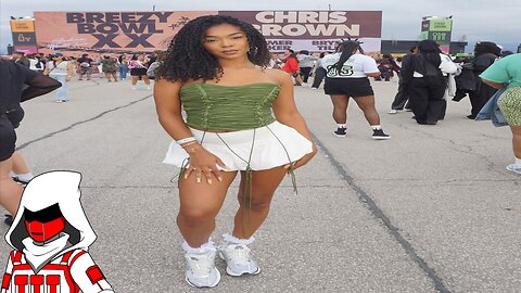 Modern Women Gone Wild 11/8 Day