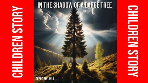 In the Shadow of a Large Tree: A Tale of Nature, Envy, and Consequences