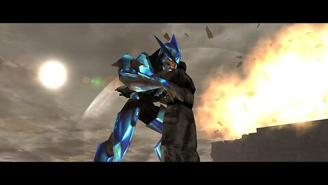 I Found Halo CE's Secret Legendary Ending and It's WILD