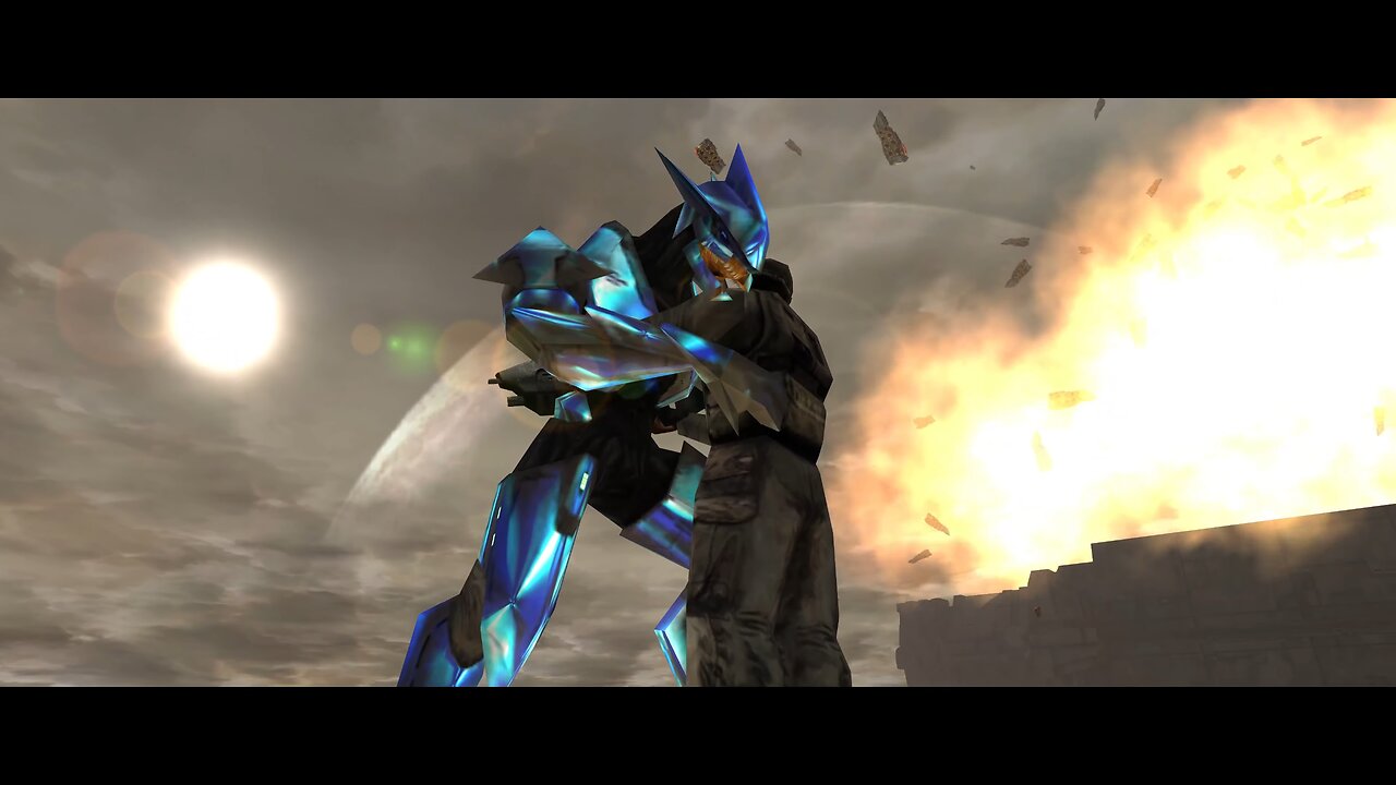 I Found Halo CE's Secret Legendary Ending and It's WILD