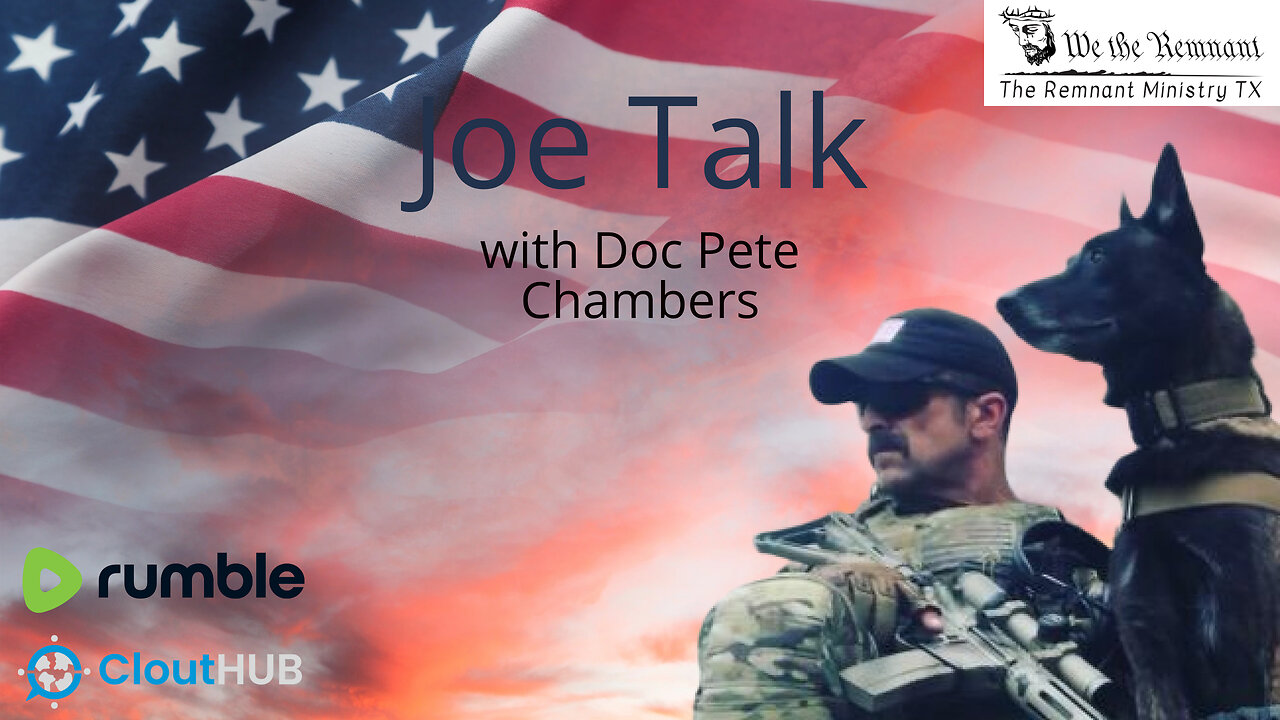 Joe Talk