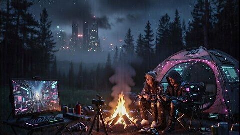 Adventure Joe Live: Hardcore Minecraft - How long can I survive ?