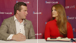 Madison Cawthorne: America First Vs. MAGA