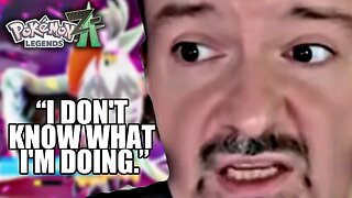 DSP Still Doesn't Know How to Play Pokemon Legends Z-A 60 Hours in! Wants to Gamble Stream! 12-14-25