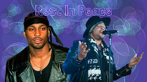 Remembering D’Angelo: A Soul Legend Gone Too Soon 💔