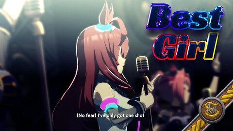 Uma Musume FtP 29- Uma Quest Gotta Grind for MLB Gol Shi-with Swabcraft 111