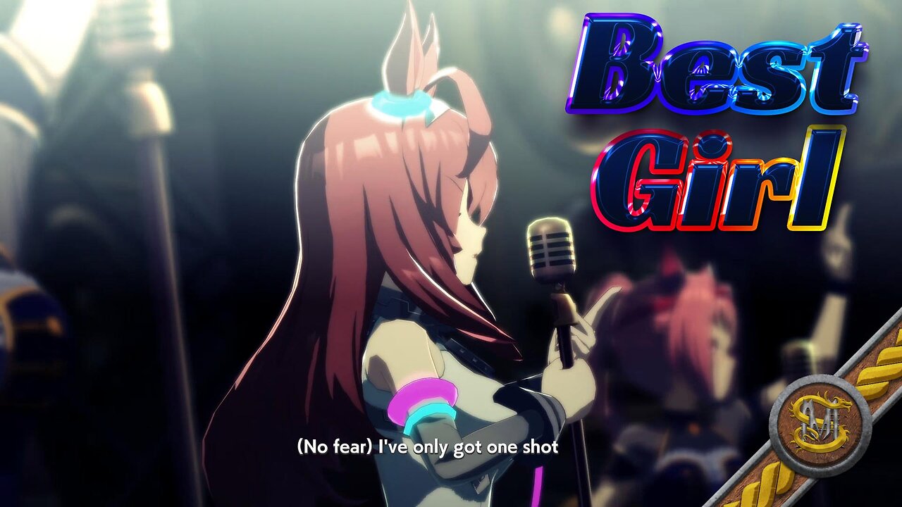 Uma Musume FtP 29- Uma Quest Gotta Grind for MLB Gol Shi-with Swabcraft 111