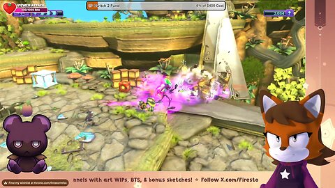 Ratchet & Clank: All 4 One #2