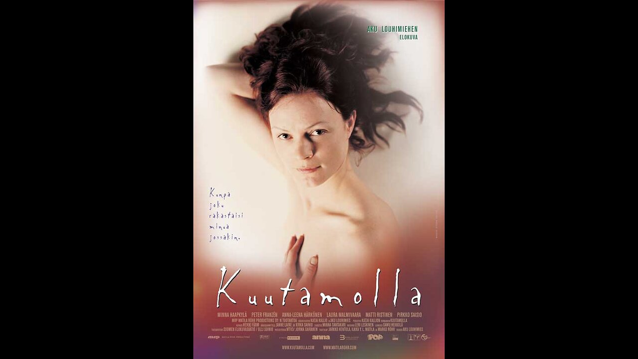 (2002) Kuutamolla.