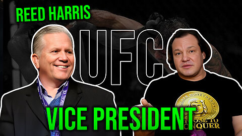 UFC Vice President Negotiation Stories To Get You The Results You Want In Life