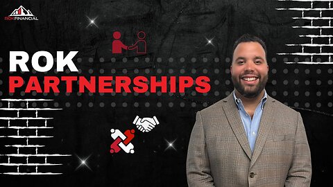 ROK PARTNERSHIPS