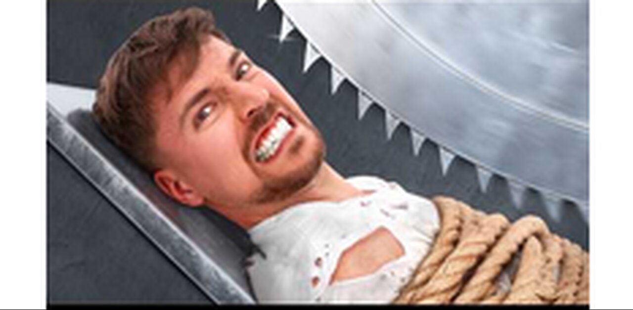World's Most Dangerous Trap!