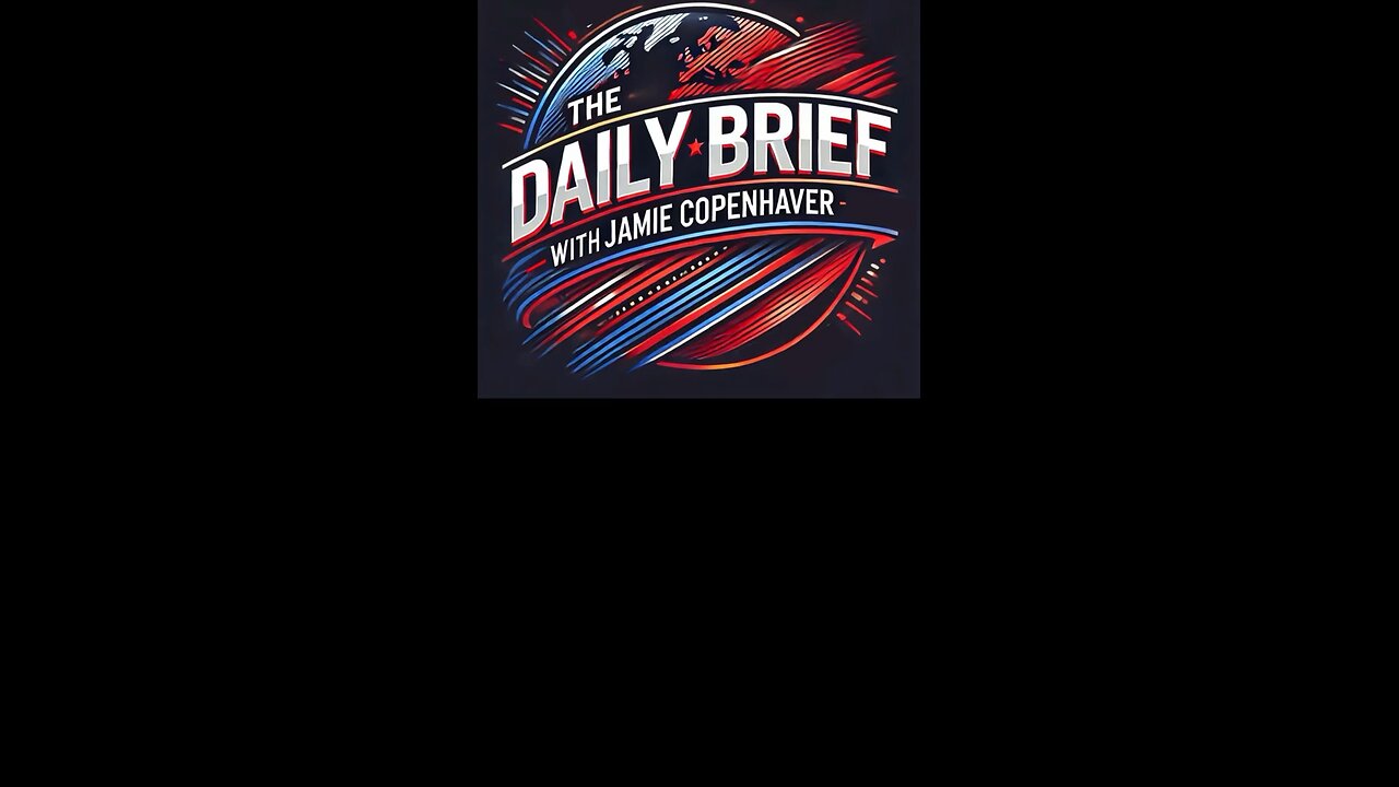 The Daily Brief