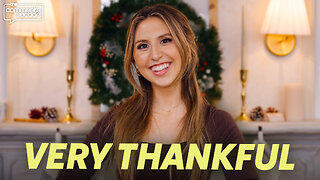 Holiday Q&A (ft. A Special Surprise)