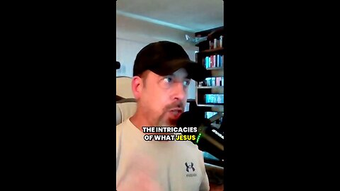 “Turn The Other Cheek” Mechanics Show True Meaning