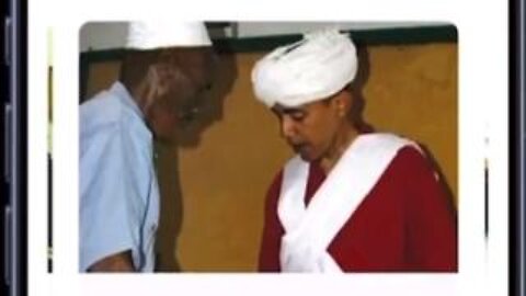 The White House just posted this: