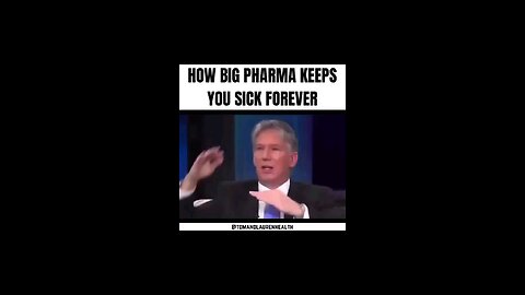 Big Pharma