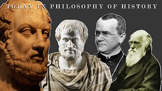 Re-Founding History as Big History