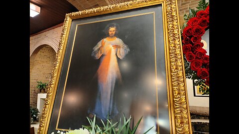 Rosary of redemption