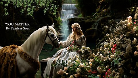 YOU MATTER by Fearless Soul