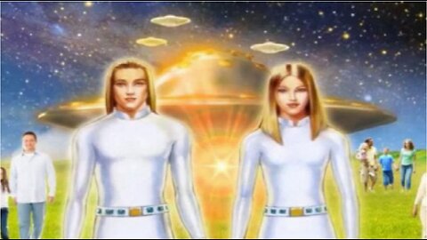 The Pleiadians: "Expand into the Infinite Light" (A New Era Dawns)