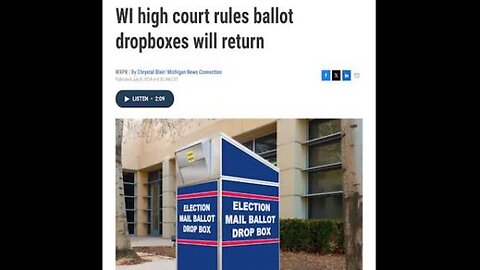 IT S HAPPENING THE RE-INHABITED REPUBLIC -- COL. SANDRA MIARECKI