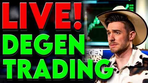 Breaking Market News, Earnings Review & Live Trading $1M || The MK Show