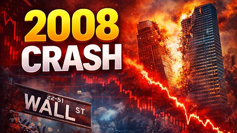 The 2008 Financial Crisis