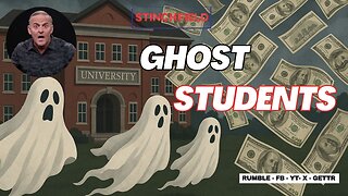 Colleges Cash In While Taxpayers Get Robbed