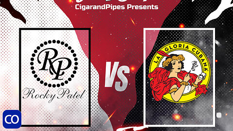 CigarAndPipes CO VERSUS 98 