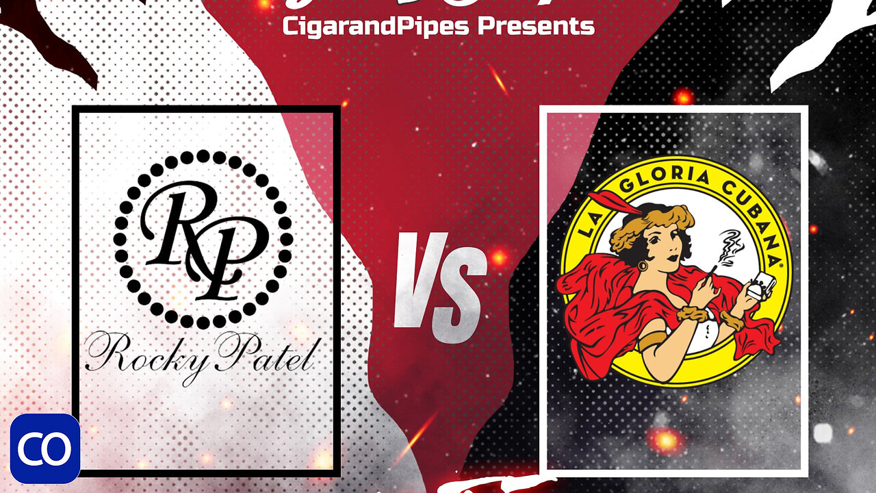 CigarAndPipes CO VERSUS 98