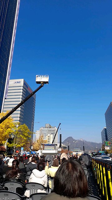 20251116. Worship. Pastor Jeon Guang Hun.